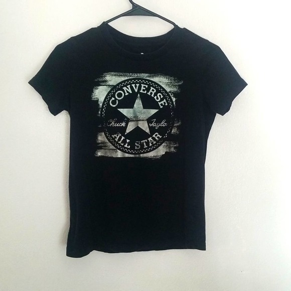 Converse‎ classic fit tshirt - Picture 1 of 3